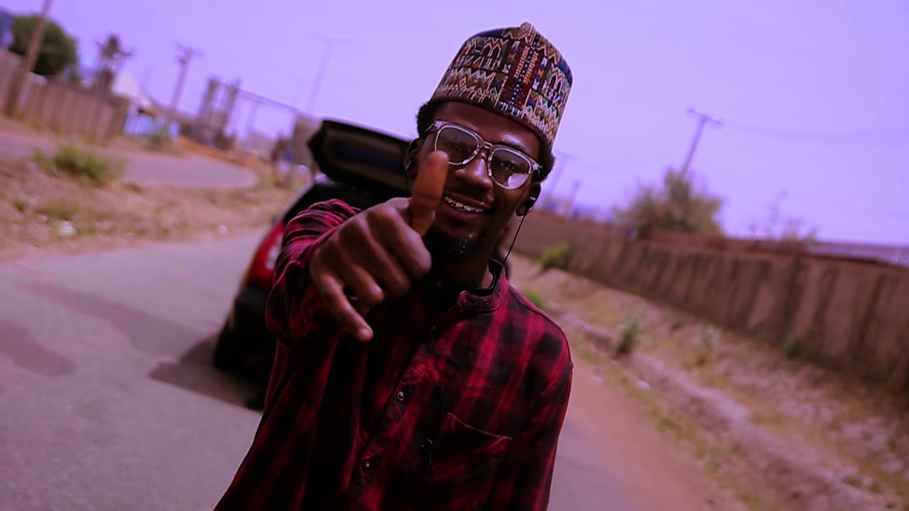 Kevinword$ - North Riding (official video)