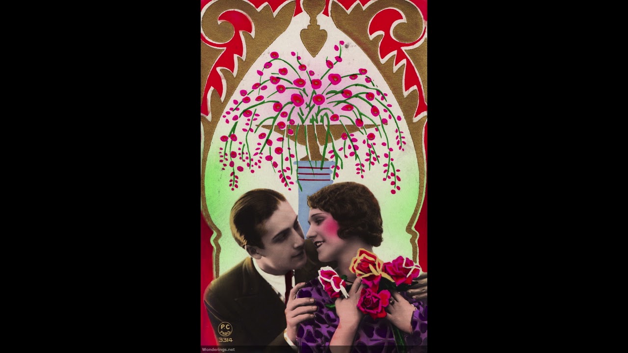 Cradle Of Love - Ray Miller & His Orchestra (w Muggsy Spanier) (w Bix Beiderbecke style solo) (1929)