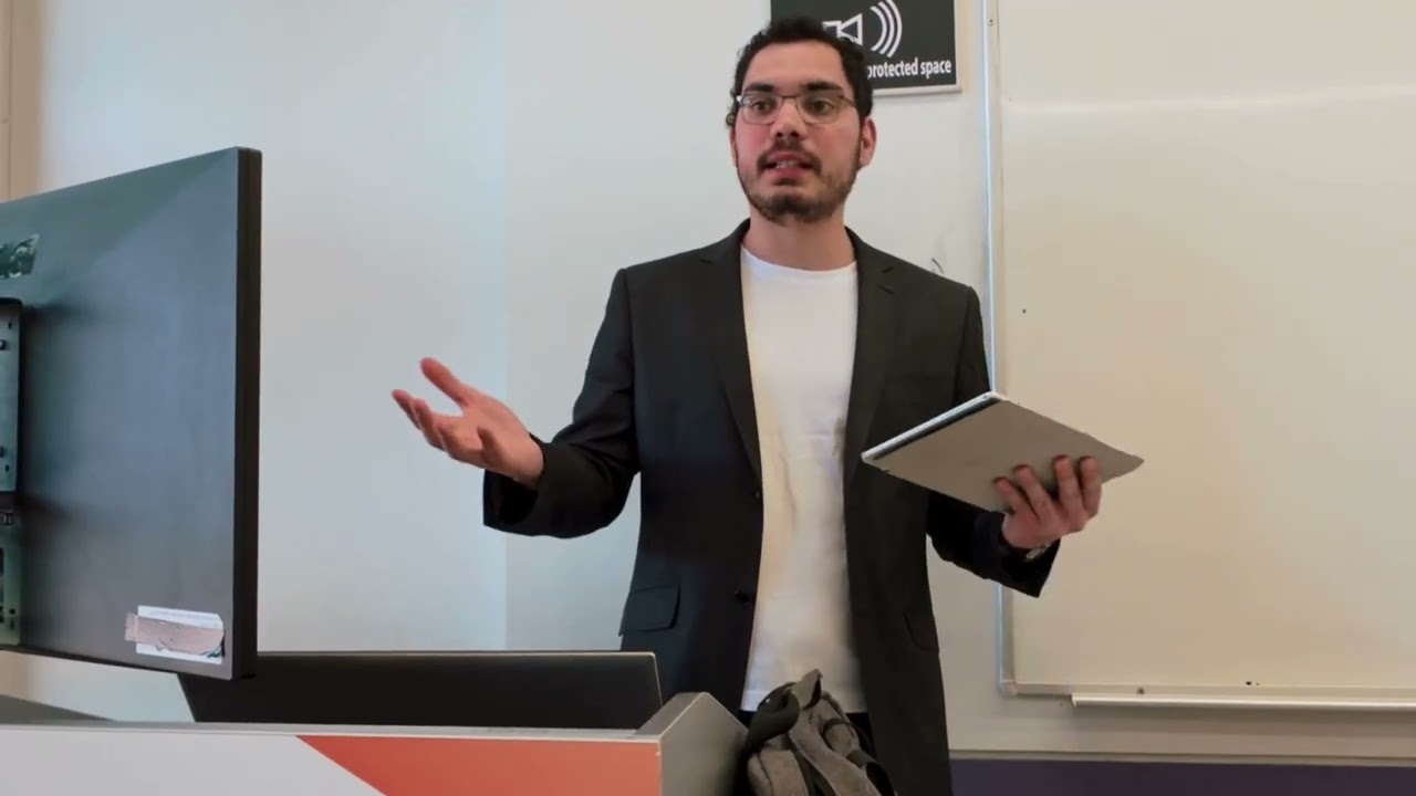 Learn Business While Studying | Vedika365 Youth Business Network