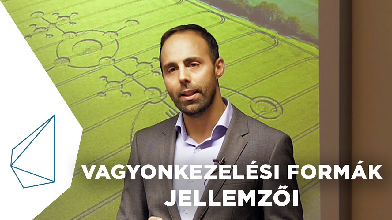 Egy h&uacute;ron pend&uuml;lnek? A bizalmi vagyonkezel&eacute;s, a mag&aacute;ntőkealap &eacute;s a vagyonkezelő alap&iacute;tv&aacute;ny jellemzői