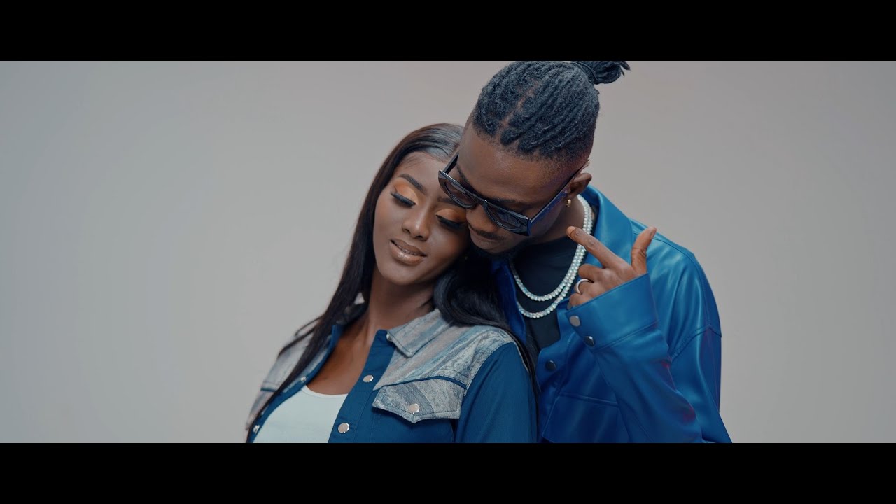 ONE LYRICAL & LEYNA -  BEST FRIEND (Clip Officiel)