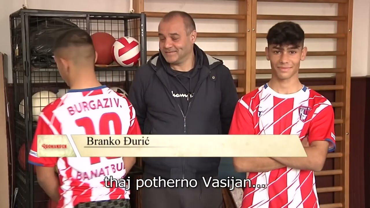 Romanipen: Vreme za slavlje