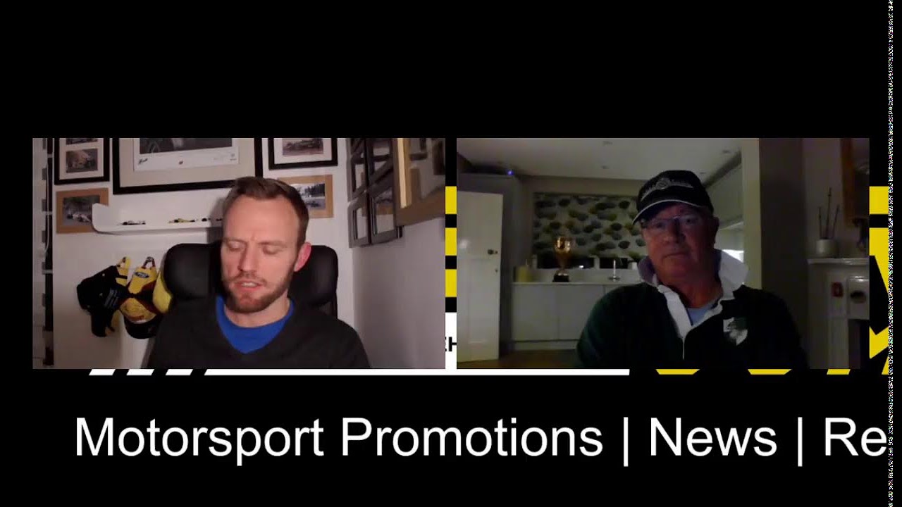 Anthony Reid -  Live