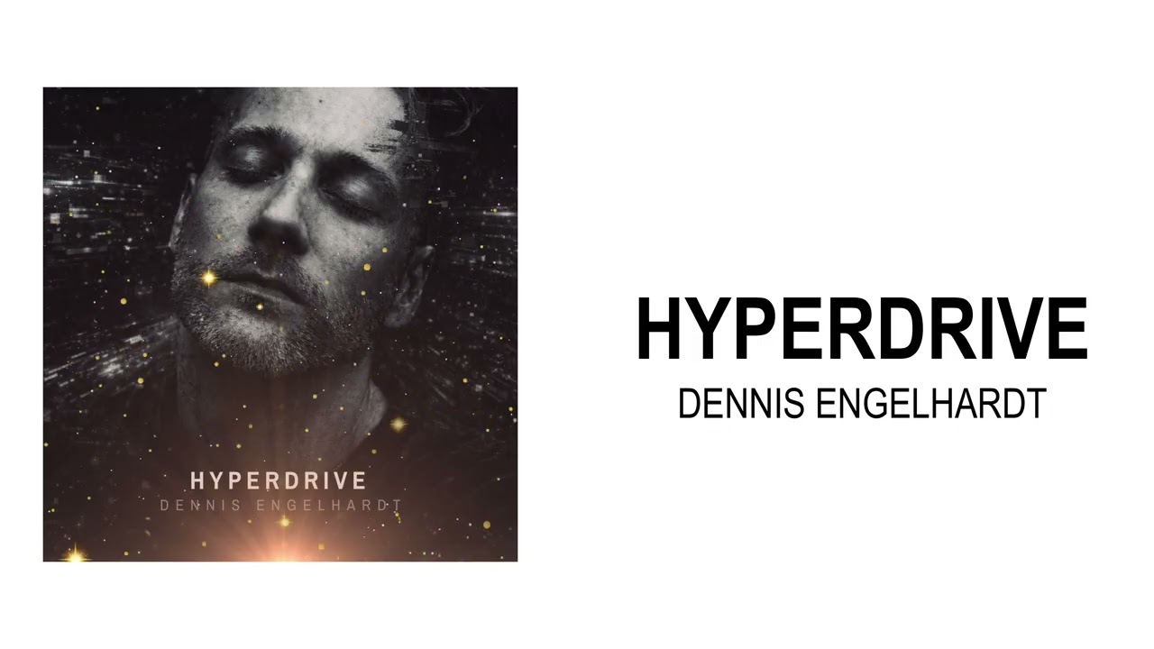 Dennis Engelhardt – Hyperdrive | Peak Time Techno