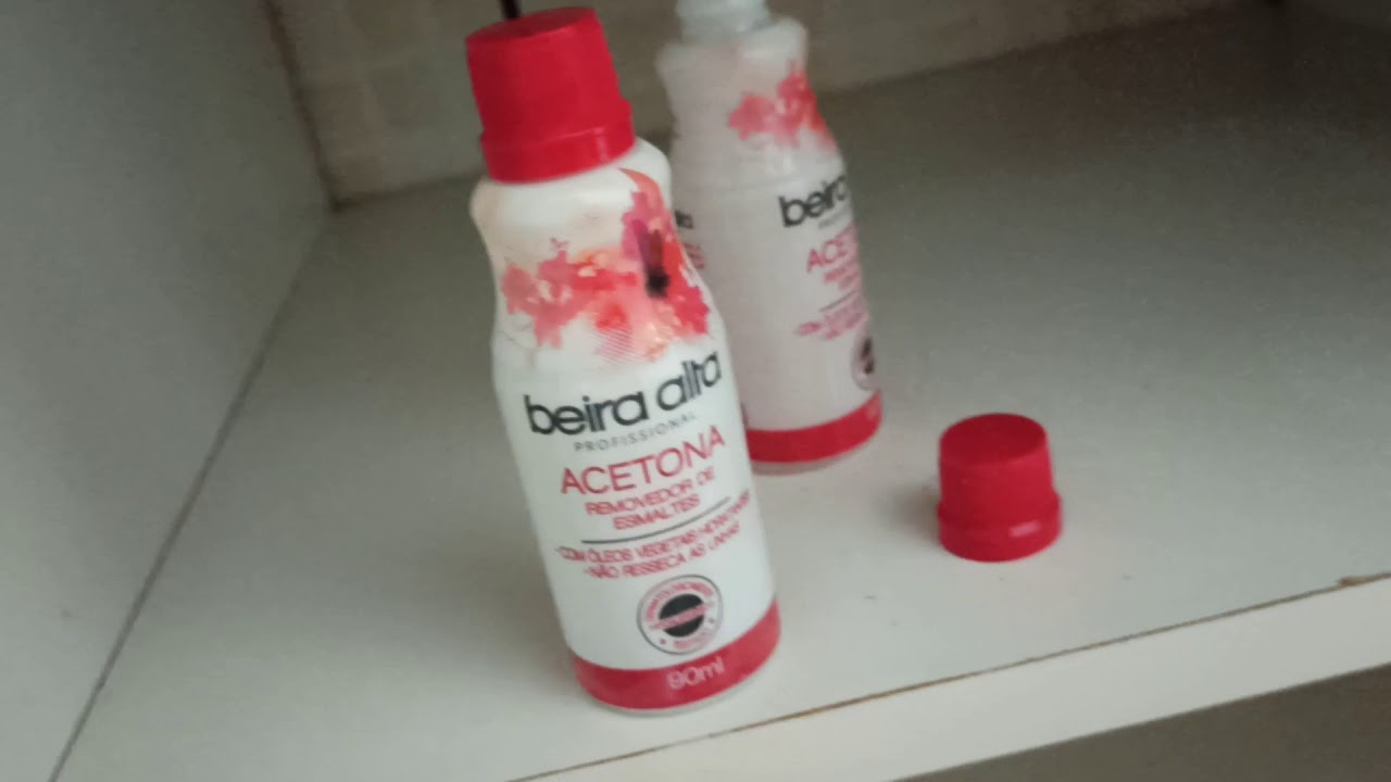 COMO REMOVER CERA DEPILATÓRIA DE UMA SUPERFÍCIE.