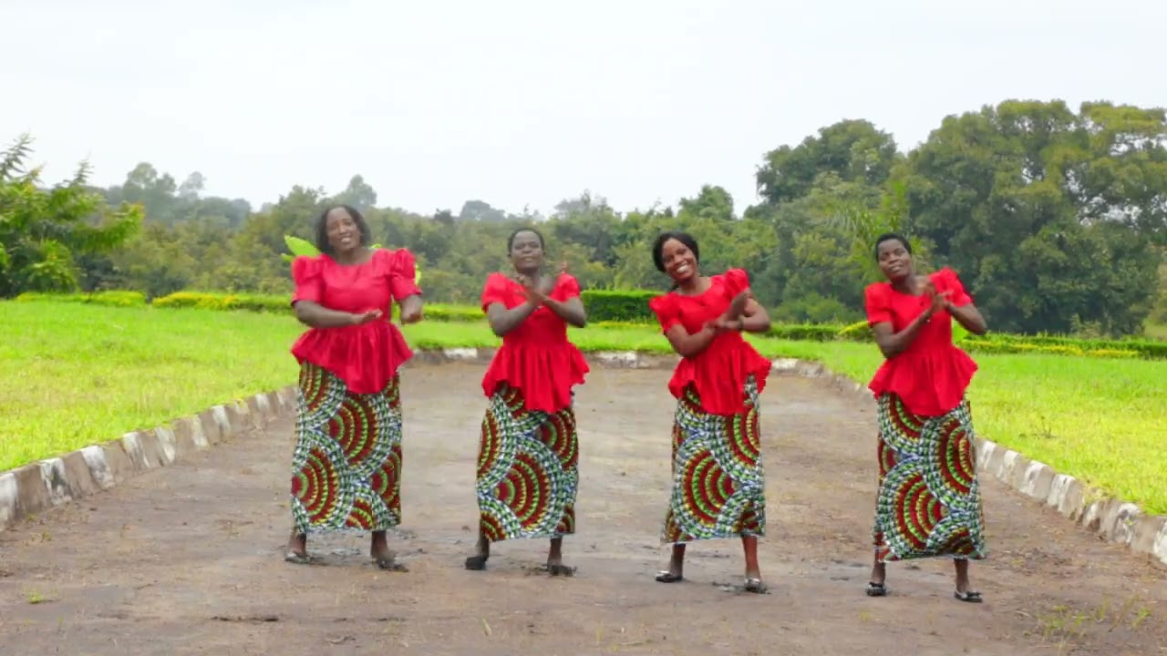 SANTHE ASSEMBLIES OF GOD OMC CHOIR-KUMWAMBA KUNDIBAKILA 2