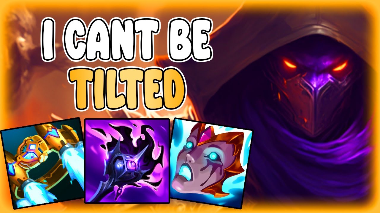 THIS HAS TO BE ONE OF THE HARDEST MATCHUPS FOR MALZAHAR (I GOT SOLO KILLED)