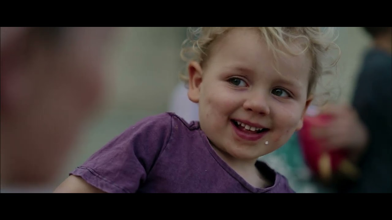 The most wonderful time of the year - Anglicare Christmas Appeal
