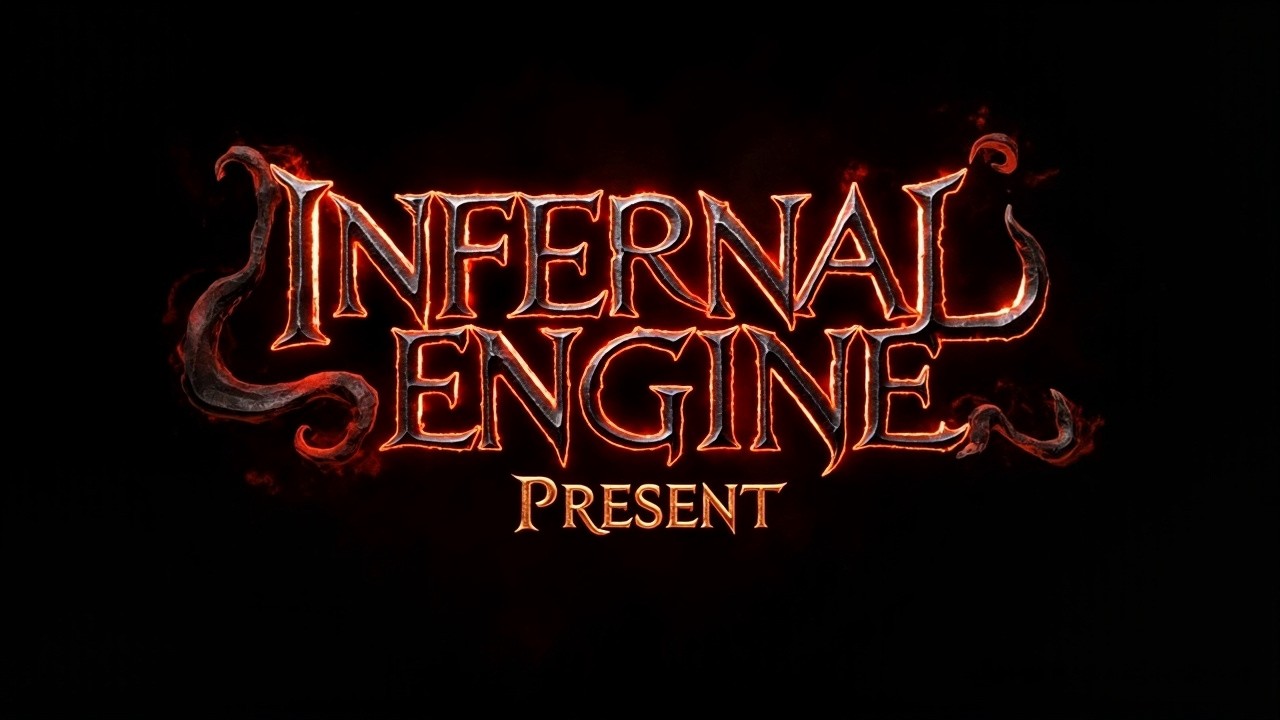 S4  INFERNAL STEAM 🔥 🐉Dragonheir:Silent Gods🐉