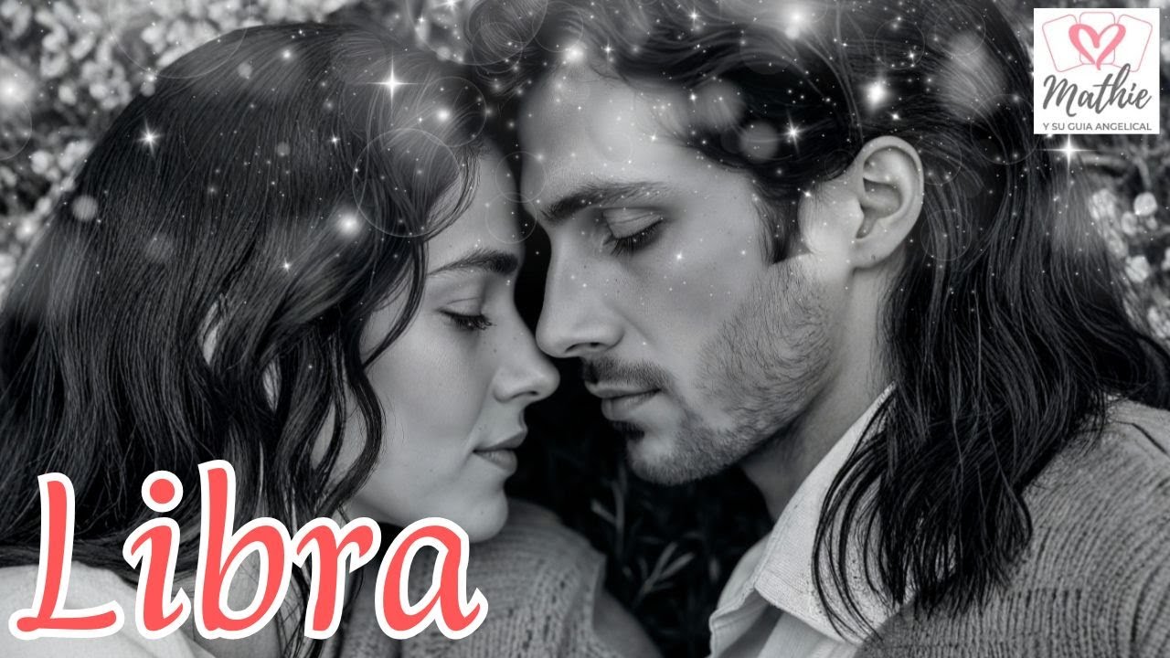 LIBRA 💌⚖️ NUEVO AMOR Cambia tu VIDA! 😱 Se Desata la PASIÓN y un Fan Solo Piensa en TI amor libra hoy