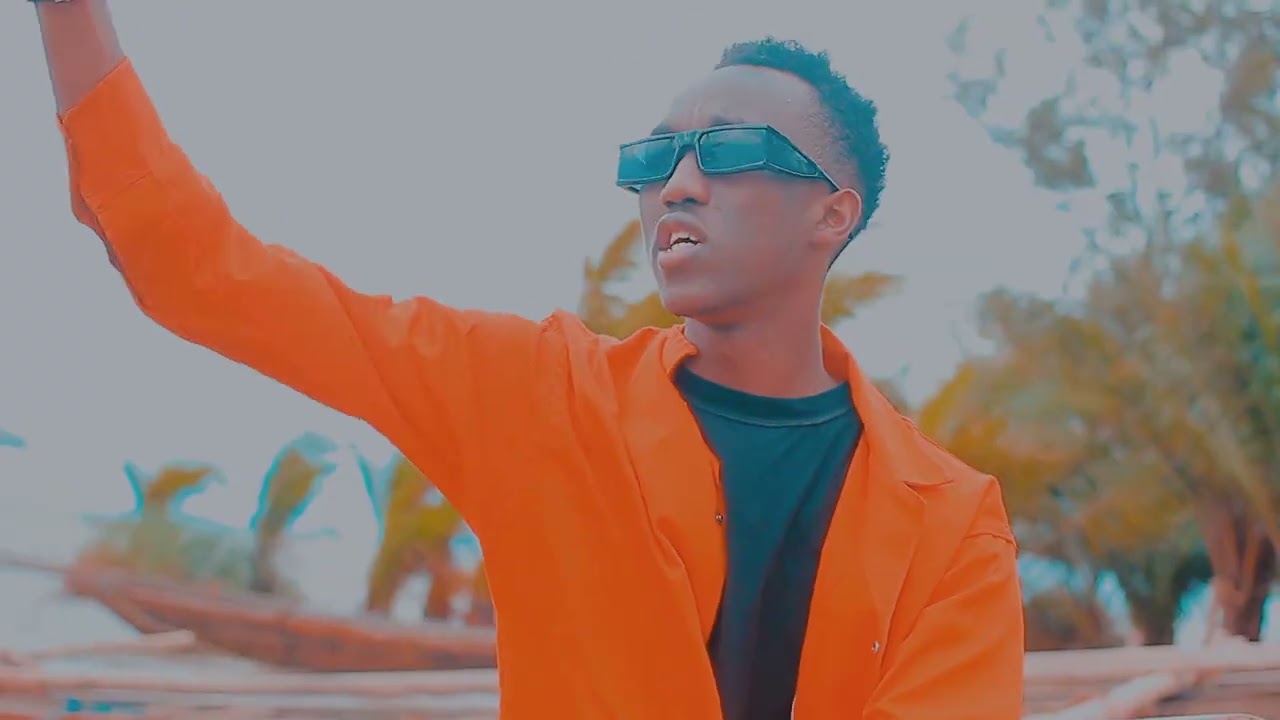 Franck G-H- My_Love_Freestyle (Official Video)