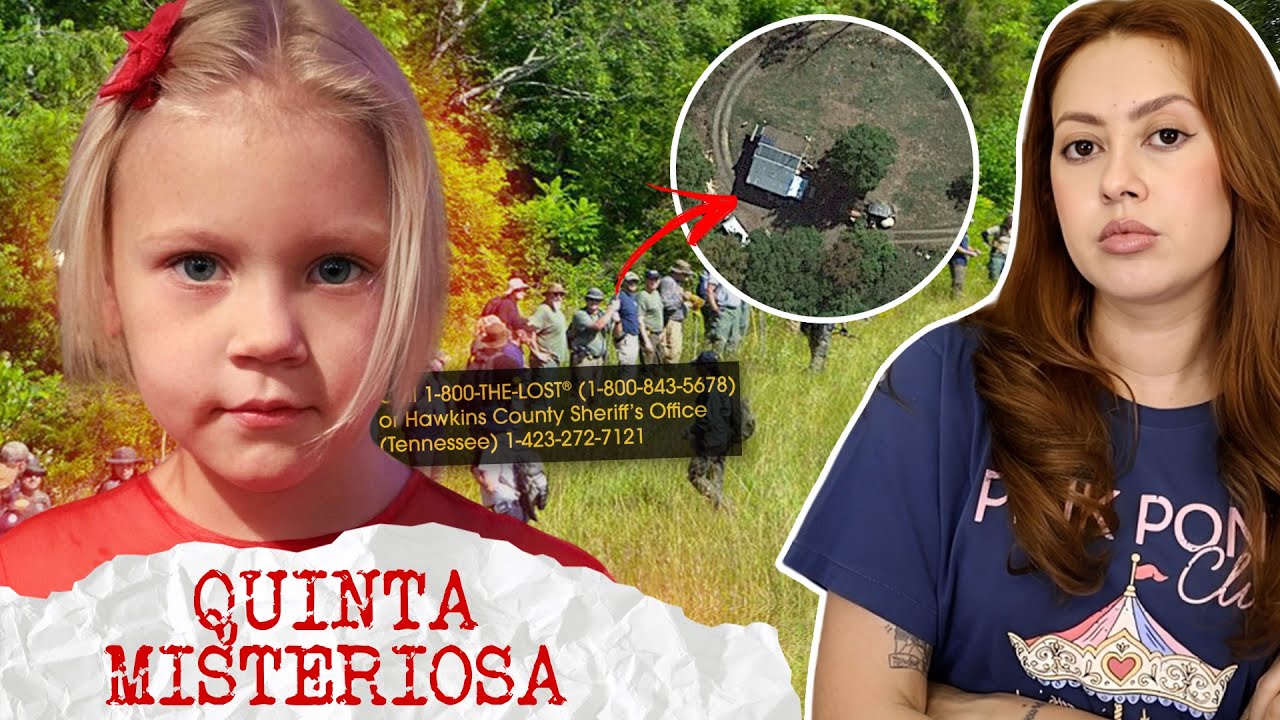 O QUE REALMENTE ACONTECEU COM SUMMER WELLS?