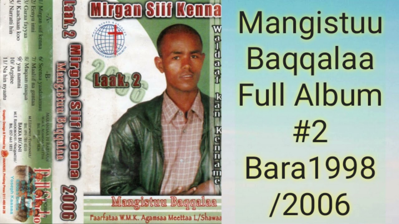 Mengistu Bekele