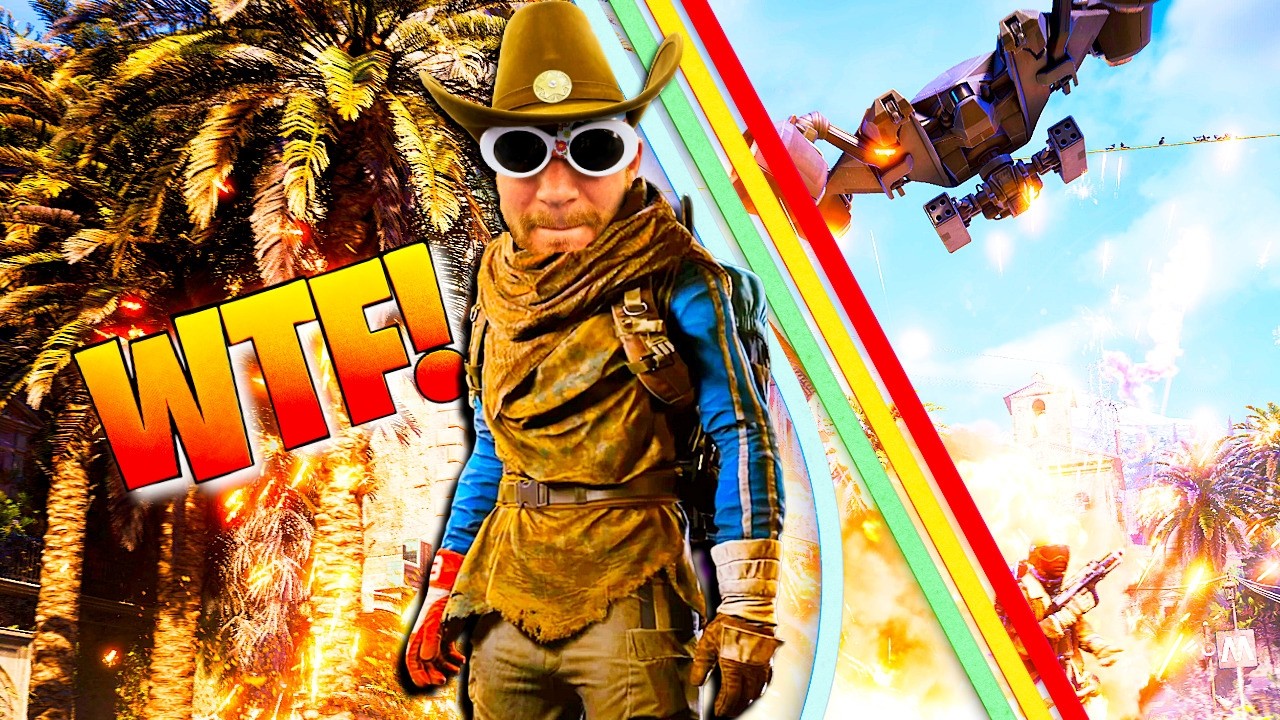 ARC Raiders Took Over My Life… (I’m Addicted)