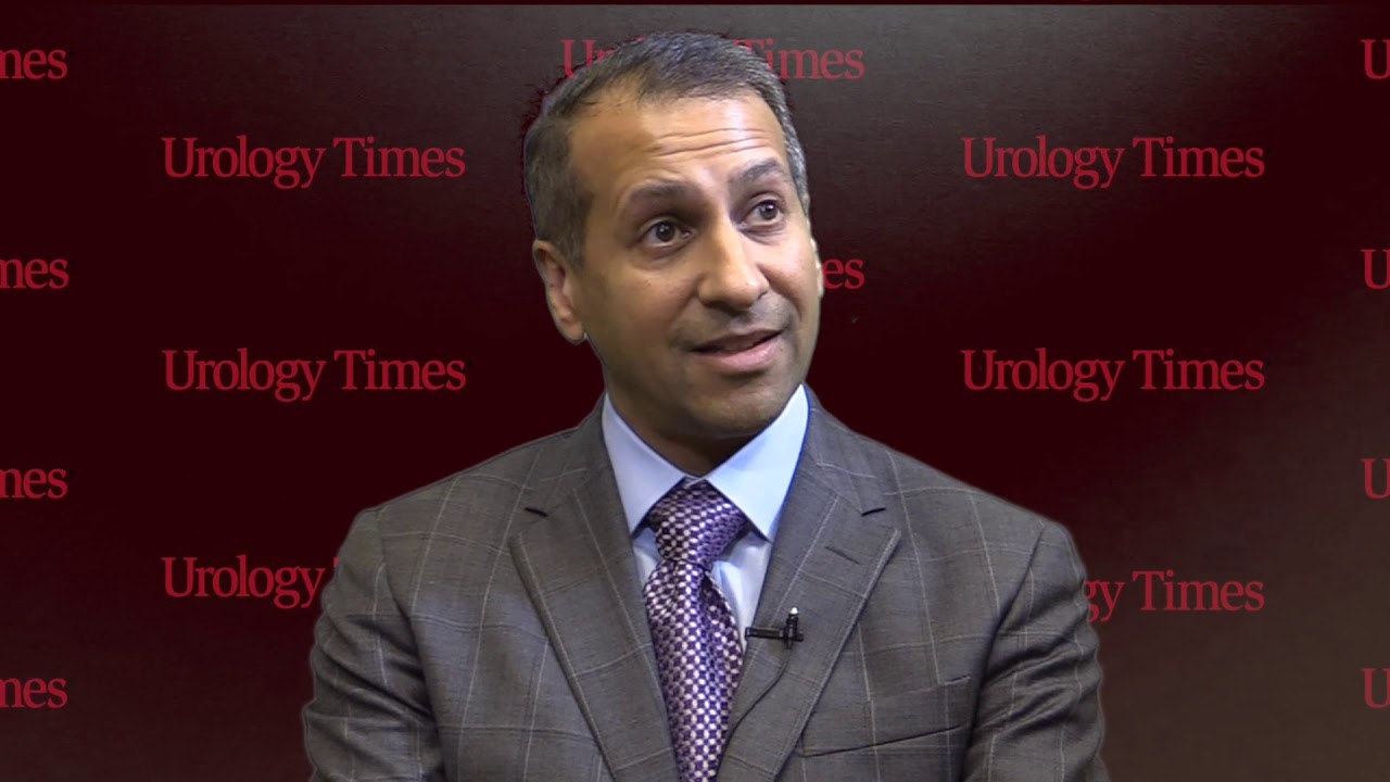 How the 2019 AUA/SUFU OAB guideline update helps clinicians