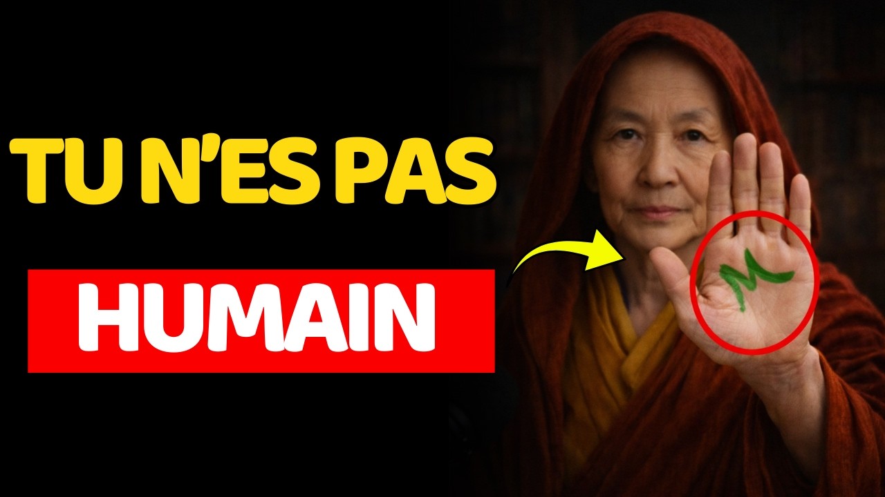 La marque en forme de M dans ta main : ce que ça signifie et pourquoi si peu l’ont | Sagesse...