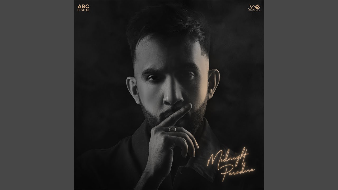 Midnight Paradise