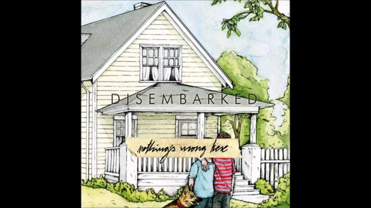 Disembarked - Postponed