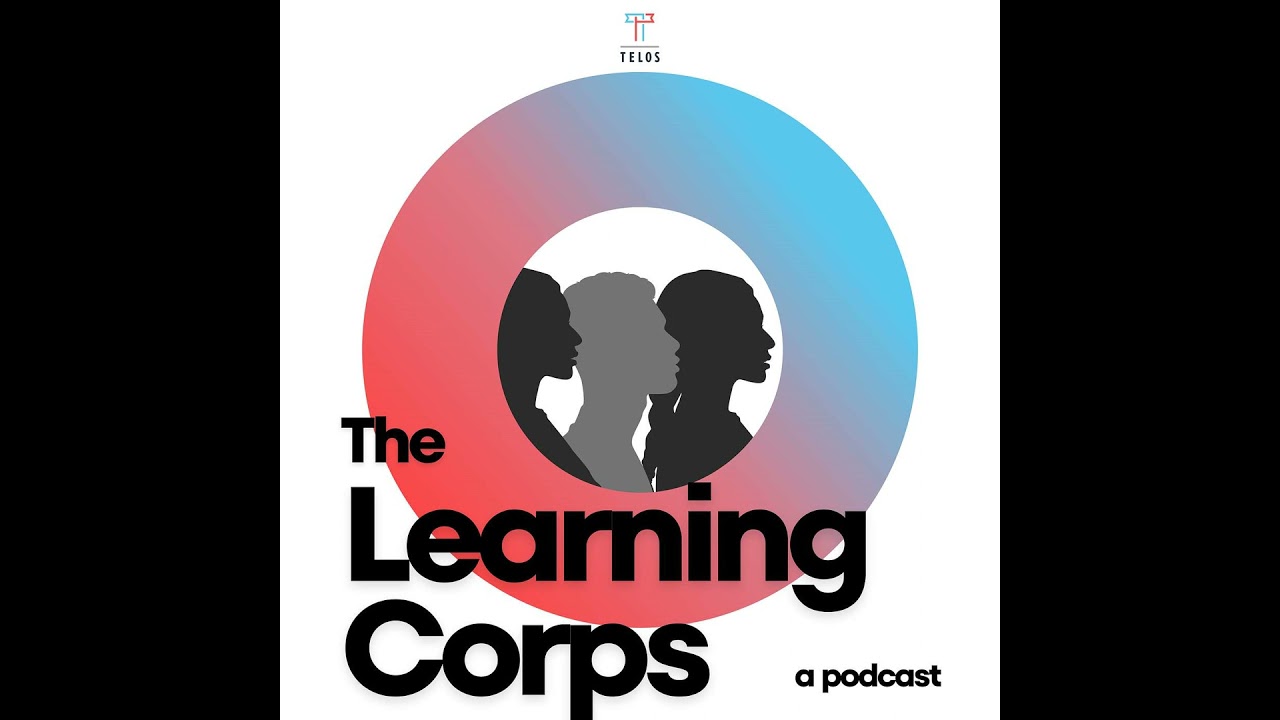 The Learning Corps: New York Peace Institute (Listening to Understand, 2)