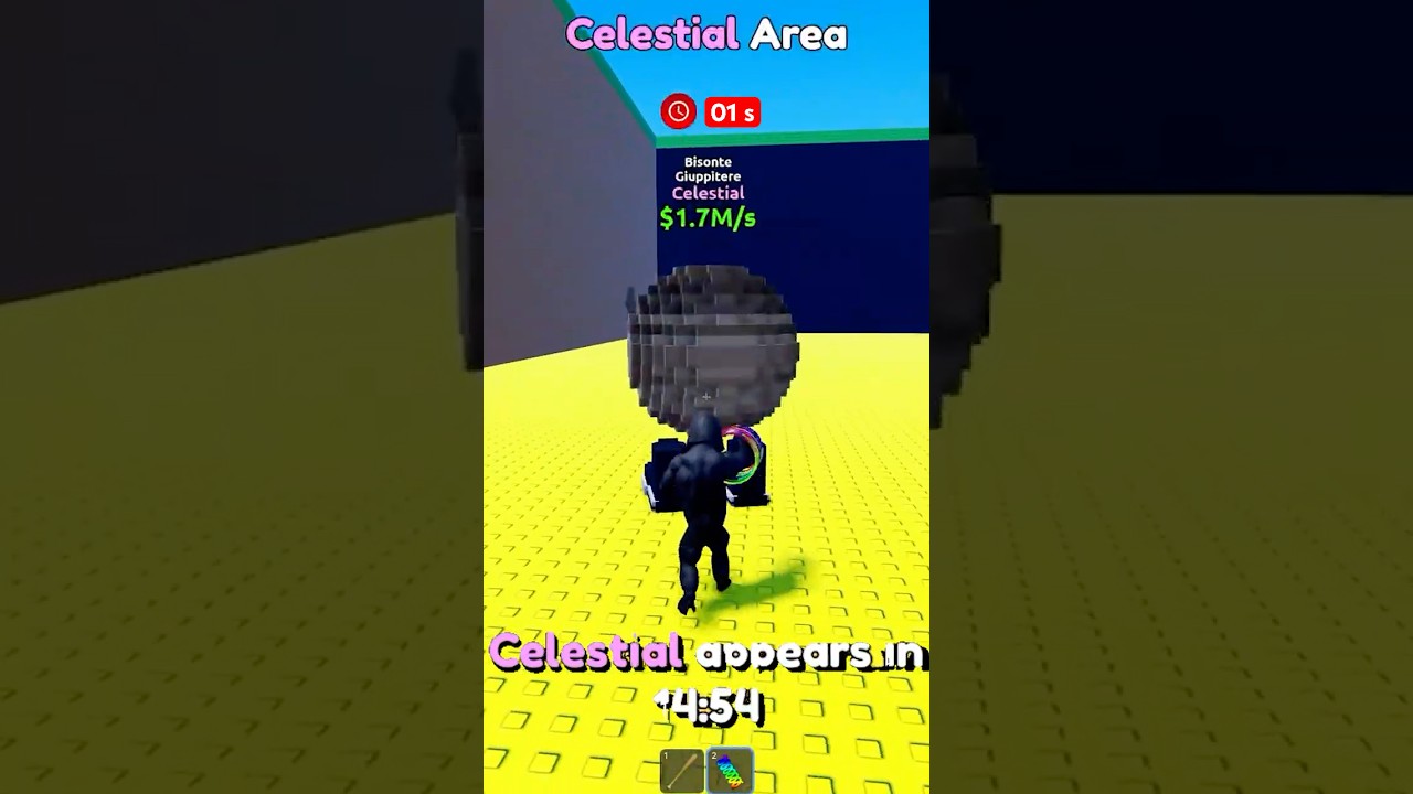 ONLY 30 SECONDS LEFT 😭