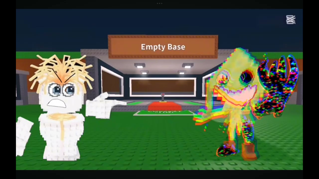 Fnf Steal A Brainrot Pibby Song 5