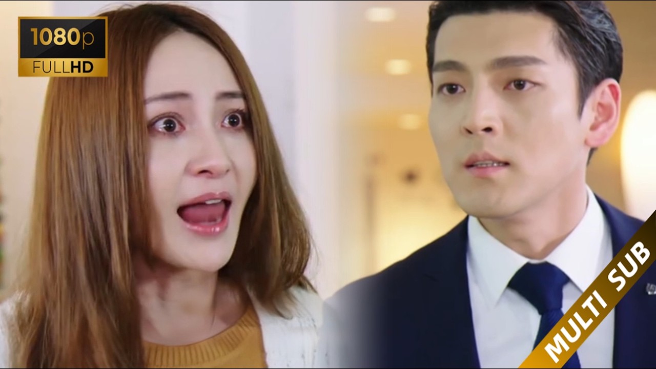 丈夫當眾父母的面羞辱妻子，妻子忍無可忍直接揭穿他的真面目，丈夫後悔極了！！#任重  #chinesedrama #姚笛