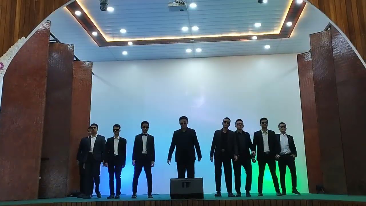 2024 SPHSS Teachers' Day :House Captains