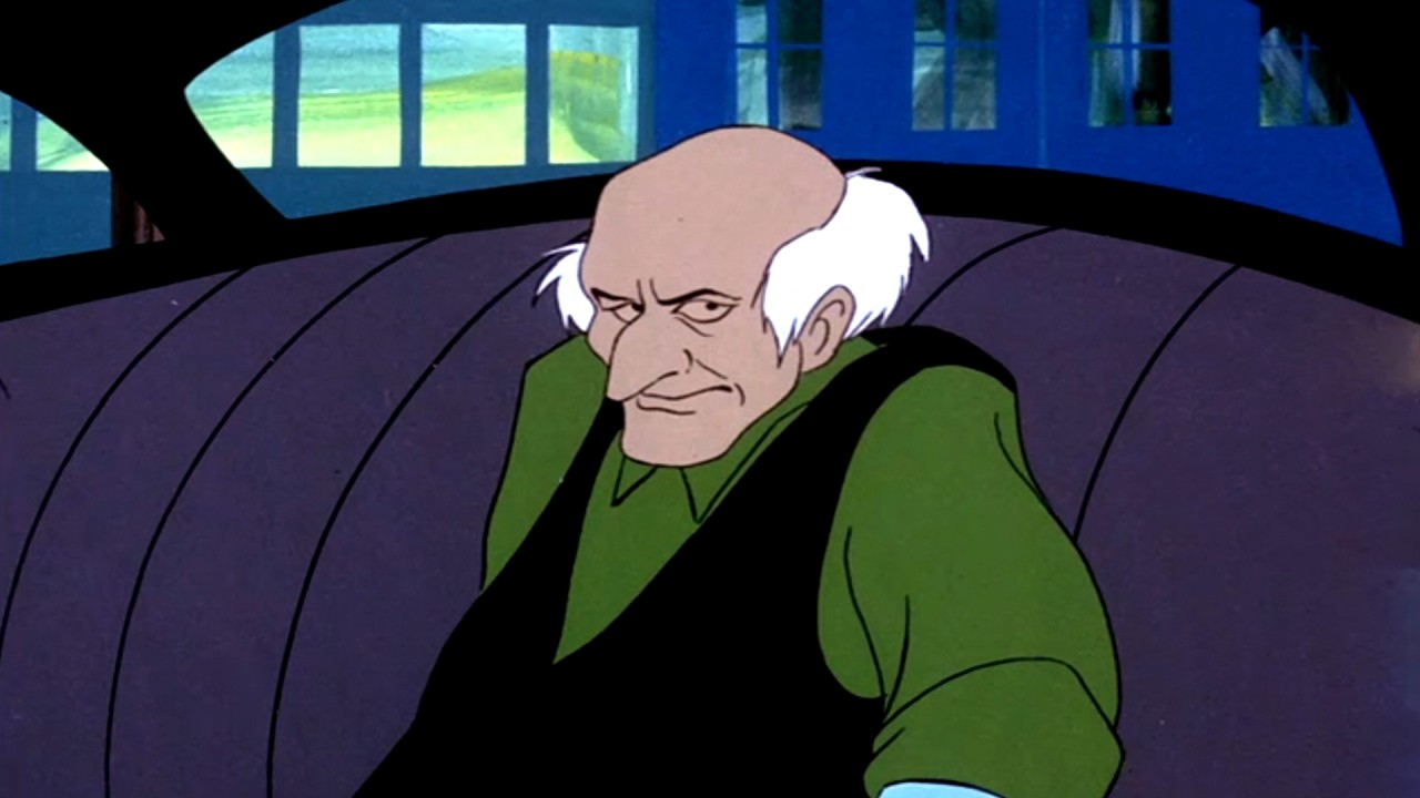 ارعب حلقات سكوبي دوو !