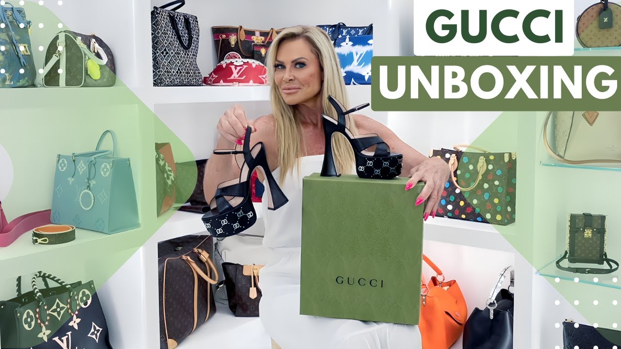 #РАСПАКОВКА