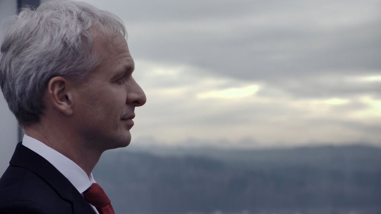 Sulzer-CEO Greg Poux-Guillaume &uuml;ber industrielle Agilit&auml;t