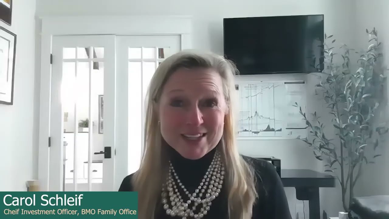 The Importance of Board Readiness Coaching: Insights from Carol Schleif, CIO at BMO Family Office