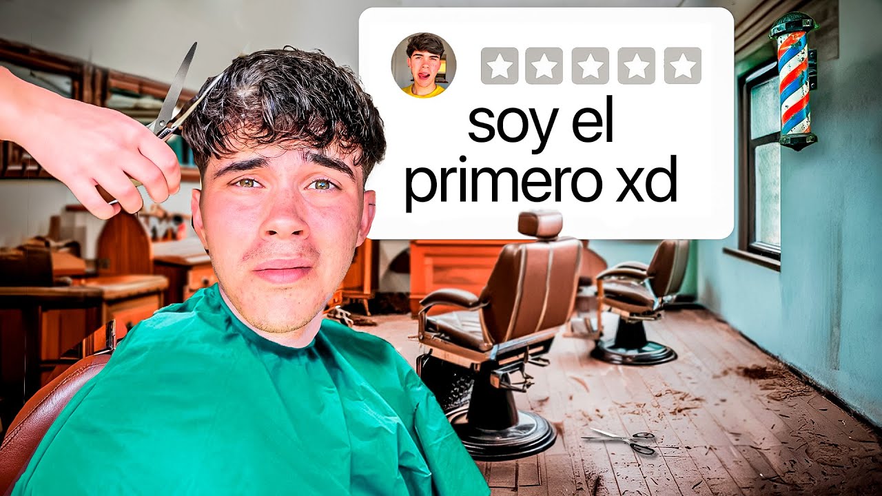 Prob&eacute; Lugares con 0 Rese&ntilde;as