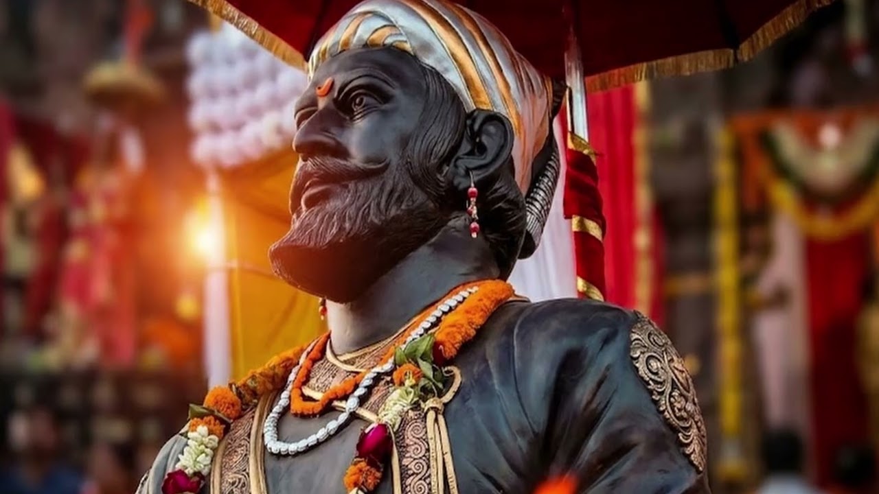 Shoorveer Shivaji | Veer Chhatrapati Shivaji Maharaj Song | Official Song