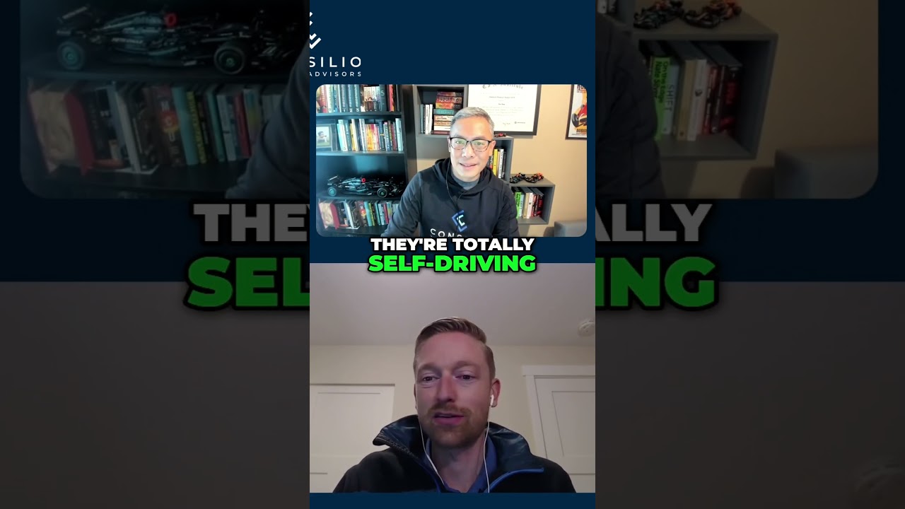 Discovering Waymo  Futuristic Self Driving Cars Explained