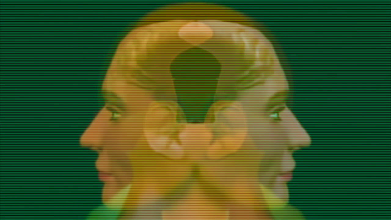 Al Lover - Cave Ritual Holy Mountain Redux (Official Video)