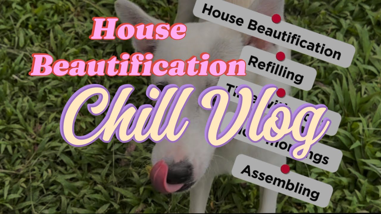 House Beautification 2025