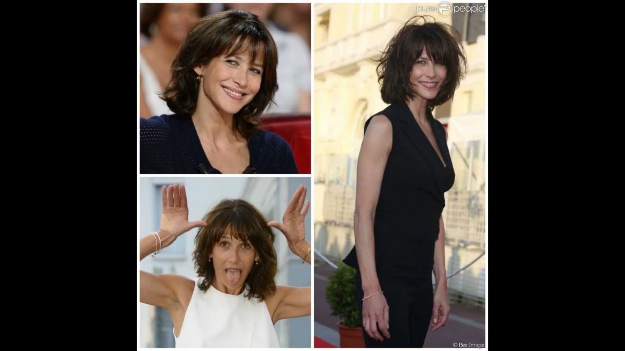 LE SOURIRE DE SOPHIE MARCEAU, CHANSON DE JACK PARISS POUR SOPHIE.