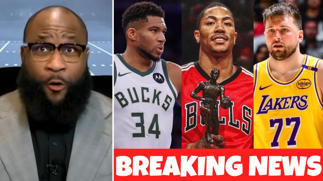 FULL NBA TODAY | Giannis should be traded ASAP, Bulls retire Derrick Rose, Luka's the GOAT of Lakers