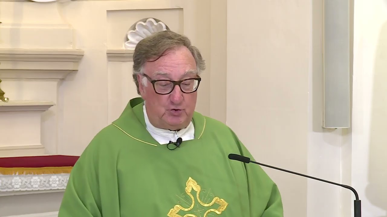 Quddiesa u Rużarju mill-Kurja tal-Arċisqof - 13 t'Awwissu 2024