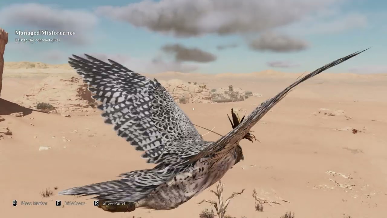 Assassin's Creed Mirage - Valley of Memory DLC | Gameplay Walkthrough 31