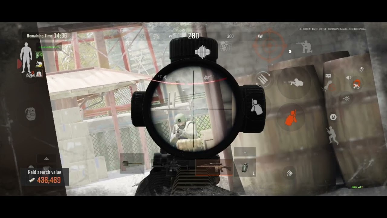 How to Eliminate Ajax in Motel in Arena Breakout.