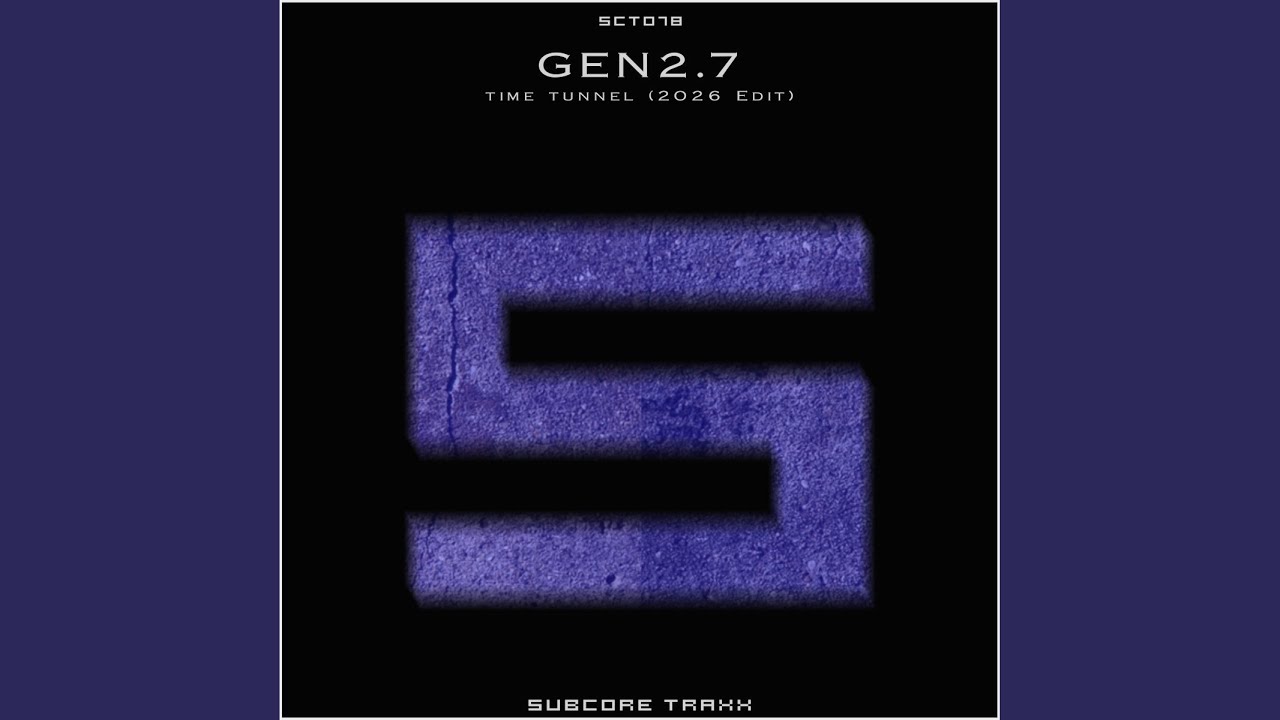 Time Tunnel (2026 Edit)