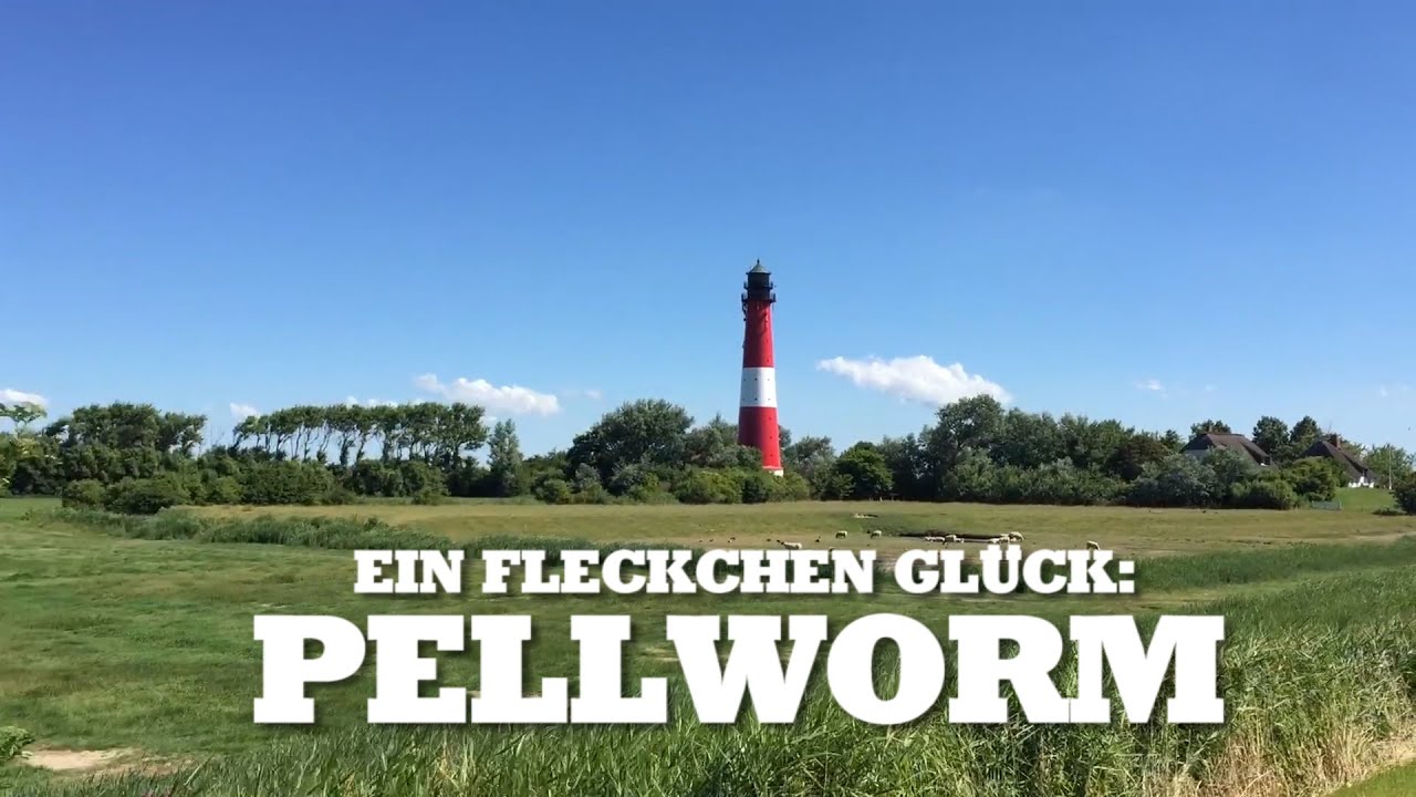 Travel Short Cuts - Ein Fleckchen Glück: Pellworm