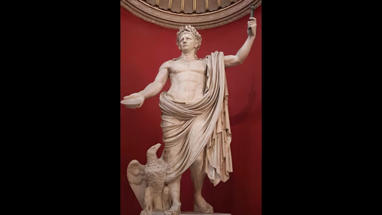 Claudius 👑 {Roman empire (Rulling from 41 AD - 54 AD) and was succeeded by Nero in 54 AD  } | ES666