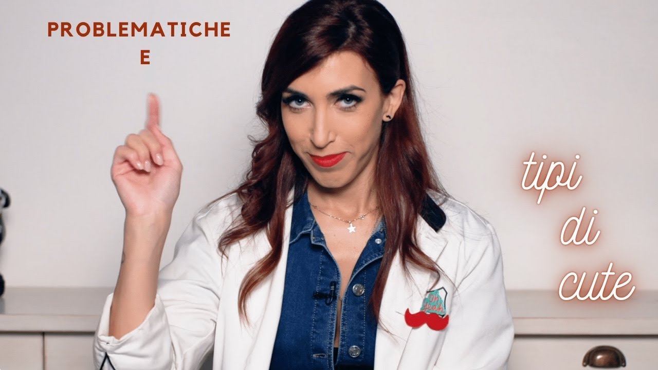 Come riconoscere  il tuo tipo di cute - Beauty Routtini