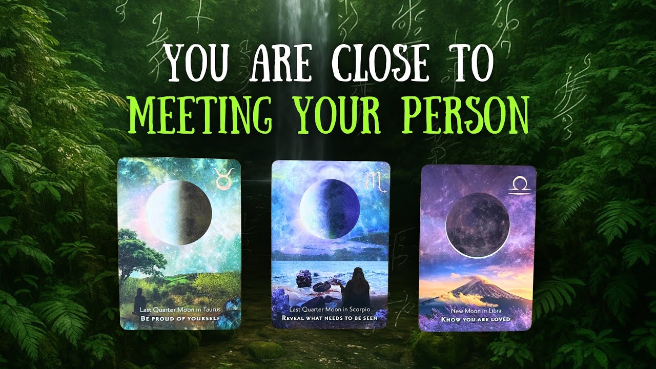 Friend or Lover? Your Soul Contract is Activating Now ✨ | Soulmate Pick a Card 🔮