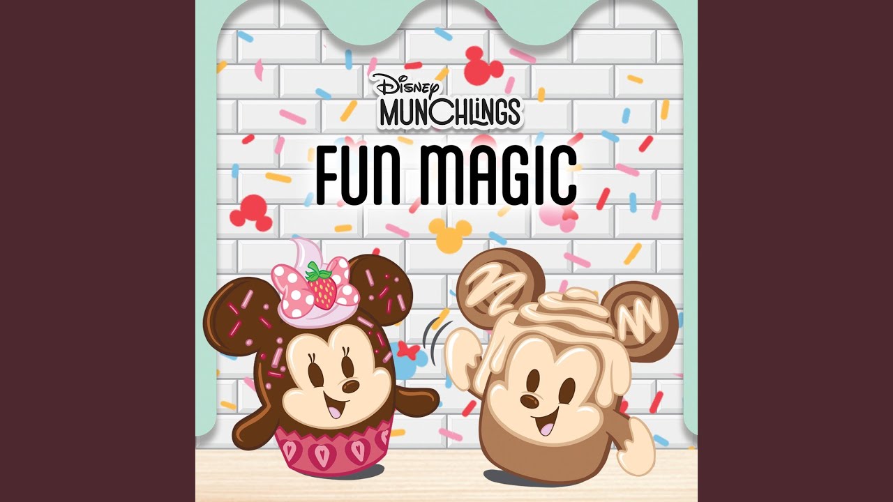 Fun Magic (From 