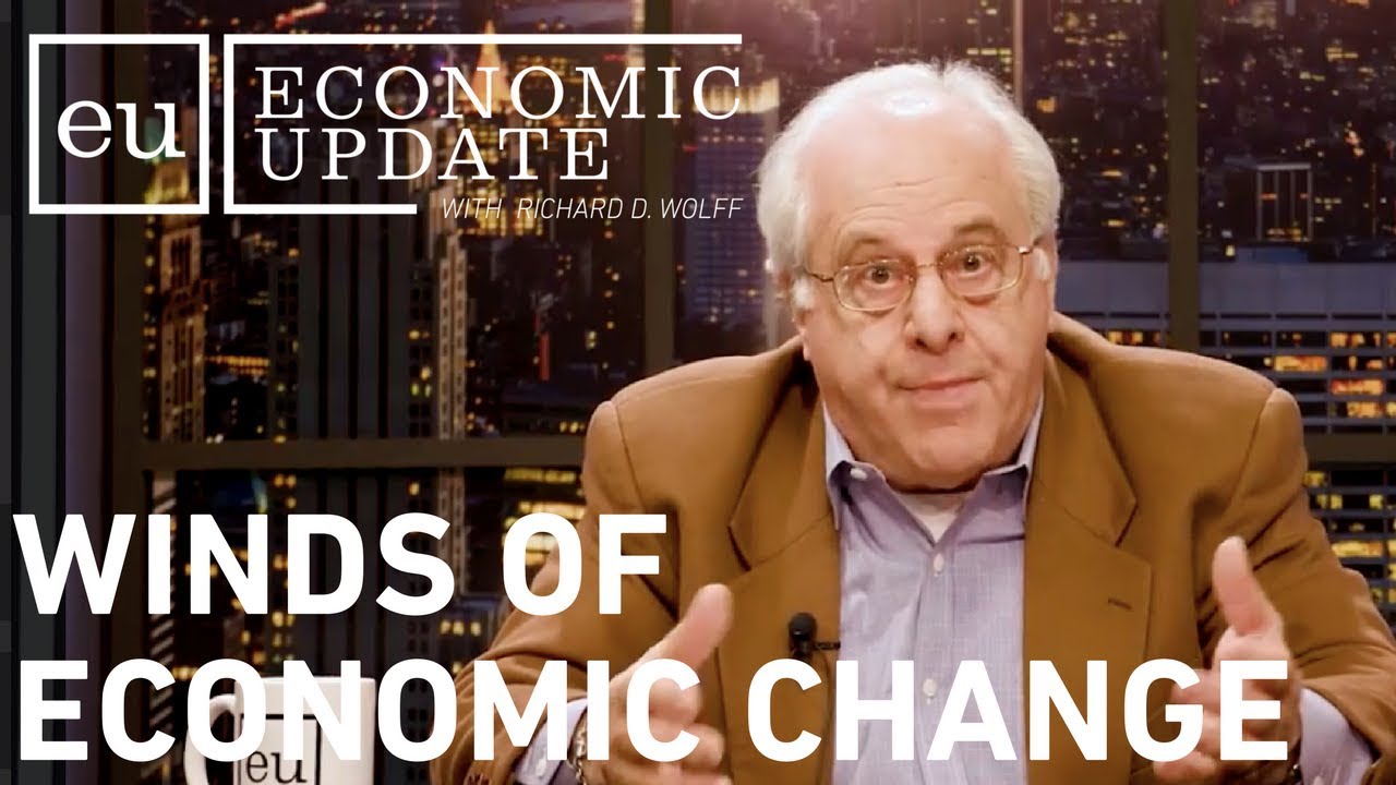 Economic Update: Winds of Economic Change