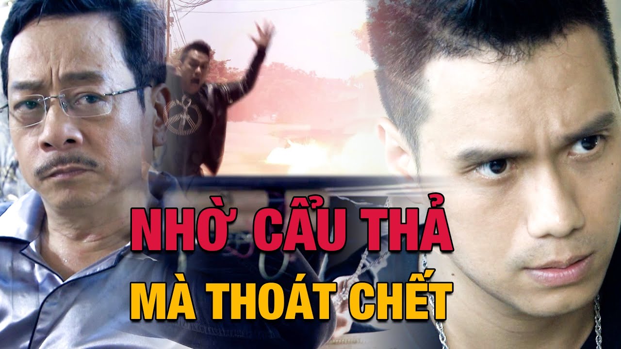 Con nuôi ông trùm TẠO PHẢN, cài bom ÁM SÁT Phan Hải | Người Phán Xử #13 | Phim Hay VTV
