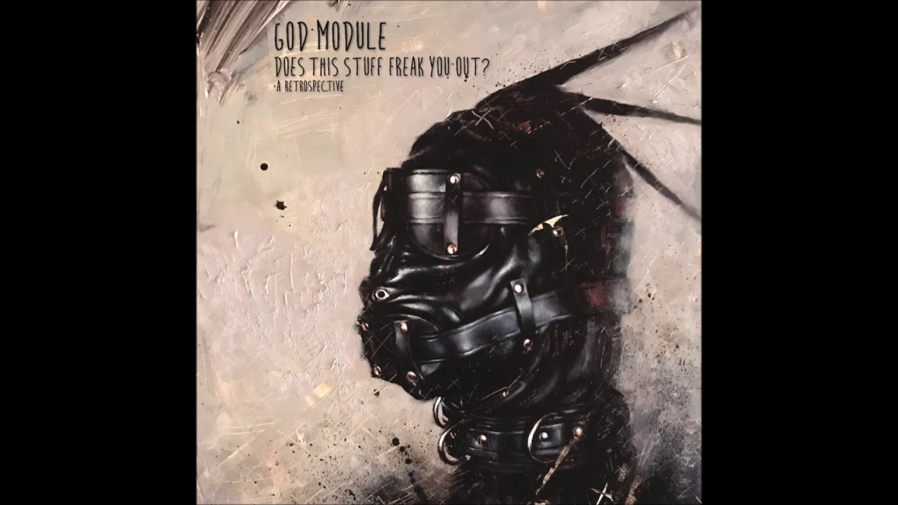 God Module - Lets Go Dark (UnterArt Mix)